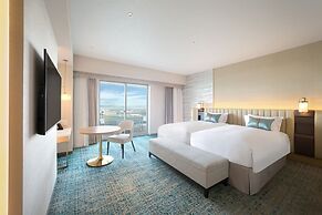 Kobe MerikenPark Oriental Hotel