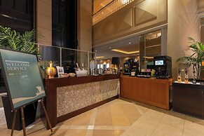 Kobe MerikenPark Oriental Hotel