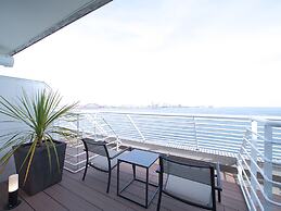 Kobe MerikenPark Oriental Hotel