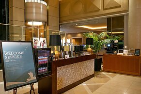 Kobe MerikenPark Oriental Hotel