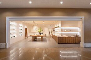 Kobe MerikenPark Oriental Hotel