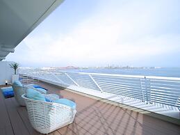 Kobe MerikenPark Oriental Hotel