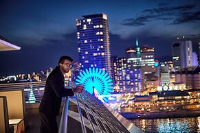 Kobe MerikenPark Oriental Hotel