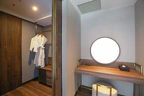 Kobe MerikenPark Oriental Hotel