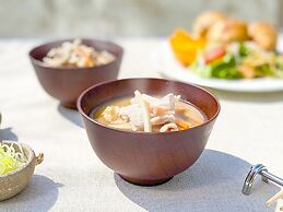 Kobe MerikenPark Oriental Hotel