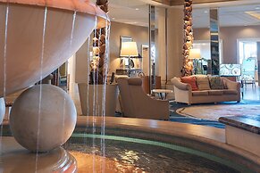 Kobe MerikenPark Oriental Hotel