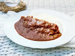 Kobe MerikenPark Oriental Hotel