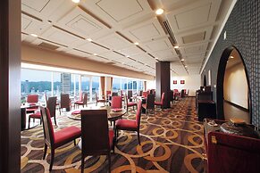 Kobe MerikenPark Oriental Hotel