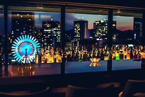 Kobe MerikenPark Oriental Hotel