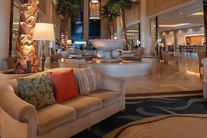 Kobe MerikenPark Oriental Hotel
