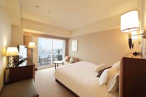 Kobe MerikenPark Oriental Hotel