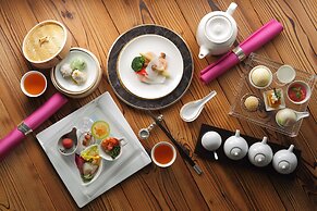 Kobe MerikenPark Oriental Hotel