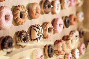 Kobe MerikenPark Oriental Hotel