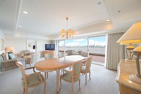 Kobe MerikenPark Oriental Hotel