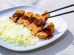 Kobe MerikenPark Oriental Hotel