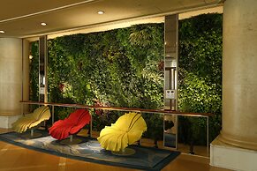 Kobe MerikenPark Oriental Hotel