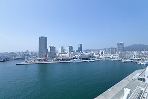 Kobe MerikenPark Oriental Hotel