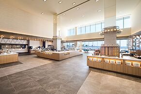 Kobe MerikenPark Oriental Hotel