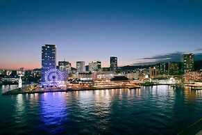 Kobe MerikenPark Oriental Hotel