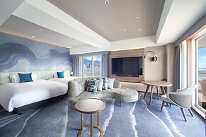 Kobe MerikenPark Oriental Hotel