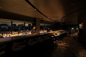 Kobe MerikenPark Oriental Hotel