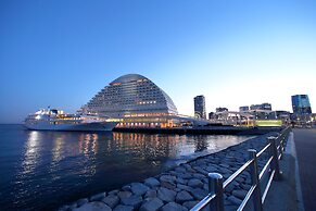 Kobe MerikenPark Oriental Hotel