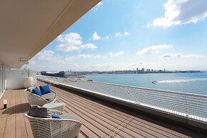 Kobe MerikenPark Oriental Hotel