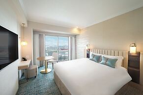 Kobe MerikenPark Oriental Hotel