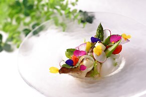 Kobe MerikenPark Oriental Hotel