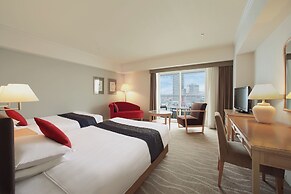 Kobe MerikenPark Oriental Hotel