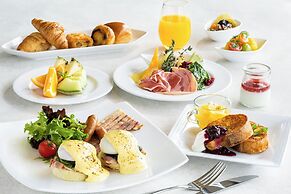 Kobe MerikenPark Oriental Hotel