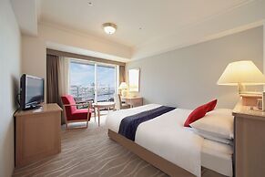 Kobe MerikenPark Oriental Hotel