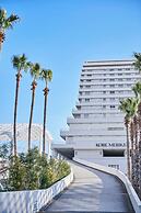 Kobe MerikenPark Oriental Hotel