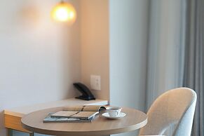 Kobe MerikenPark Oriental Hotel