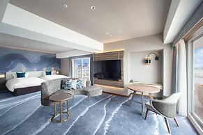 Kobe MerikenPark Oriental Hotel