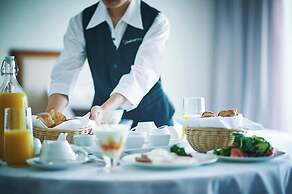 Kobe MerikenPark Oriental Hotel