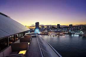 Kobe MerikenPark Oriental Hotel