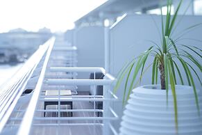 Kobe MerikenPark Oriental Hotel