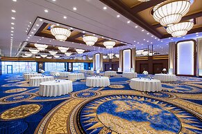 Kobe MerikenPark Oriental Hotel