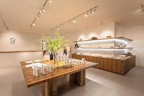 Kobe MerikenPark Oriental Hotel