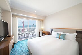 Kobe MerikenPark Oriental Hotel