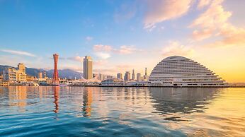 Kobe MerikenPark Oriental Hotel