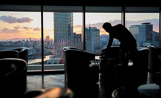 Kobe MerikenPark Oriental Hotel