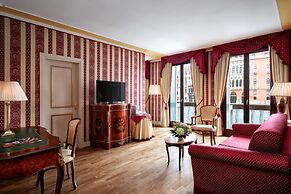 Sina Palazzo Sant'Angelo