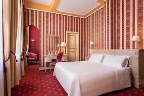 Sina Palazzo Sant'Angelo