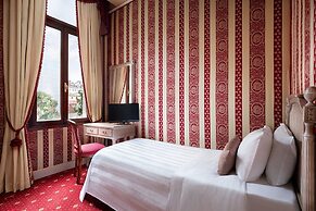 Sina Palazzo Sant'Angelo