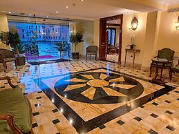 Sina Palazzo Sant'Angelo