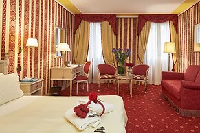 Sina Palazzo Sant'Angelo