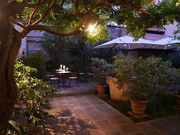 Sina Palazzo Sant'Angelo