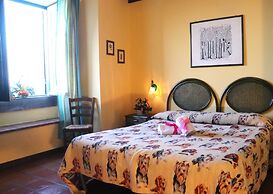 Hotel Agriturismo Santa Margherita